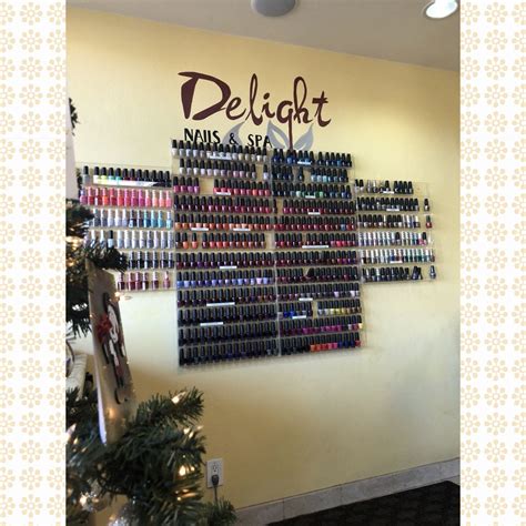 Nail salon palm springs - The salon services at this salon will have your nails painted, groomed, and looking amazing. This salon in Palm Springs is walk-in friendly, making it a hit for frequent salon-goers. Drivers will be surprised by the number of street parking spots available near Lovely Nails. This salon makes bikers feel at ease with the multiple storage racks ...